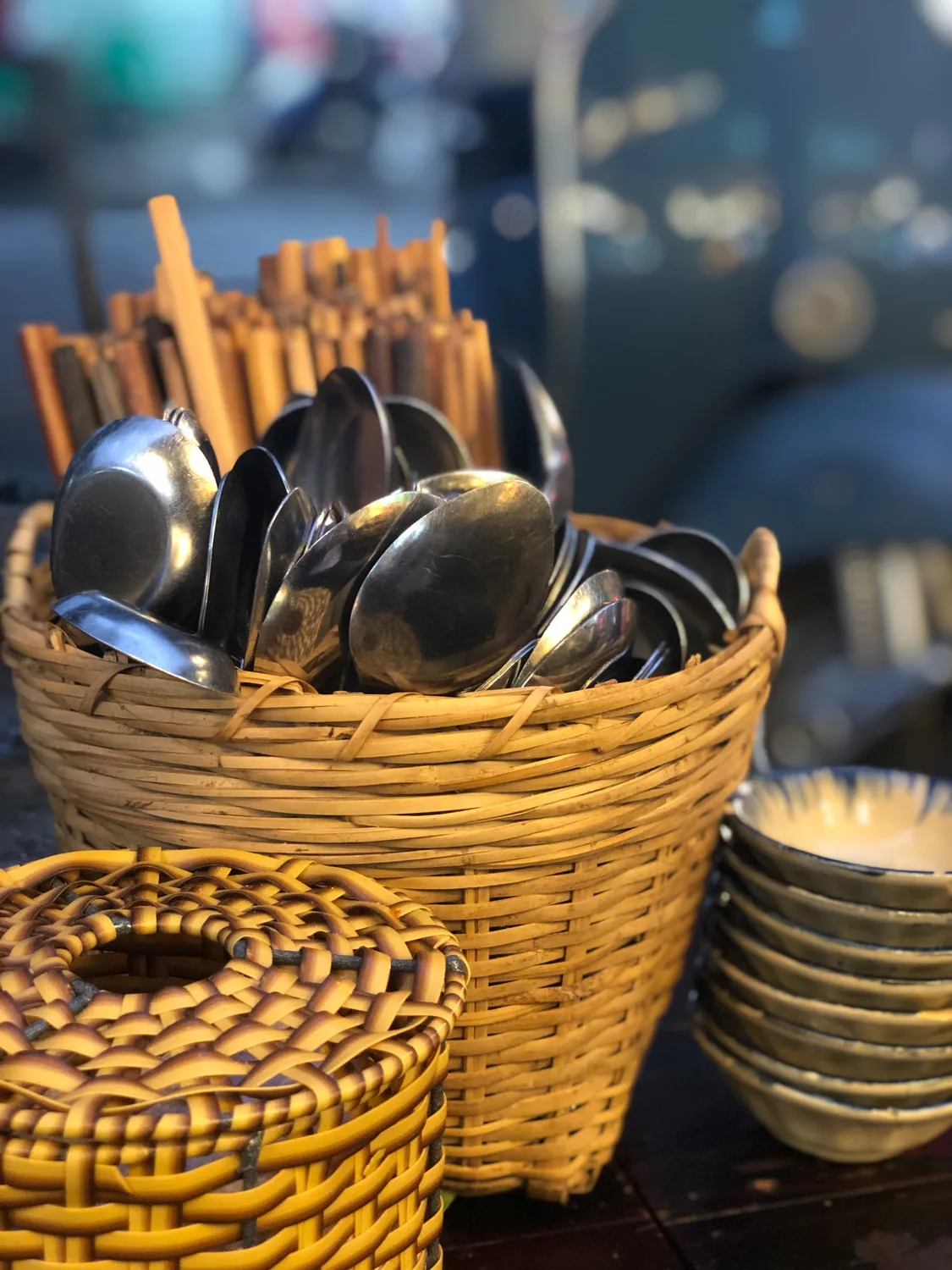 Bò Kho Gánh — photo 16