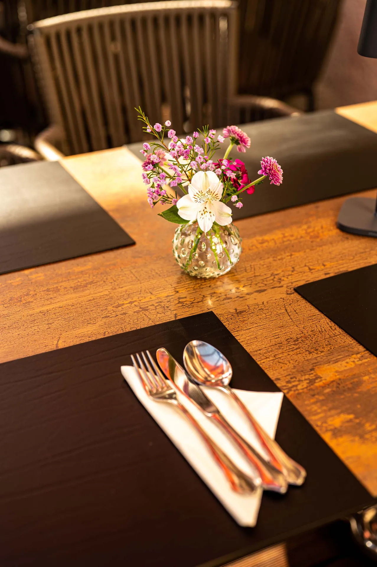 Restaurant Norddeutscher Bund — photo 33