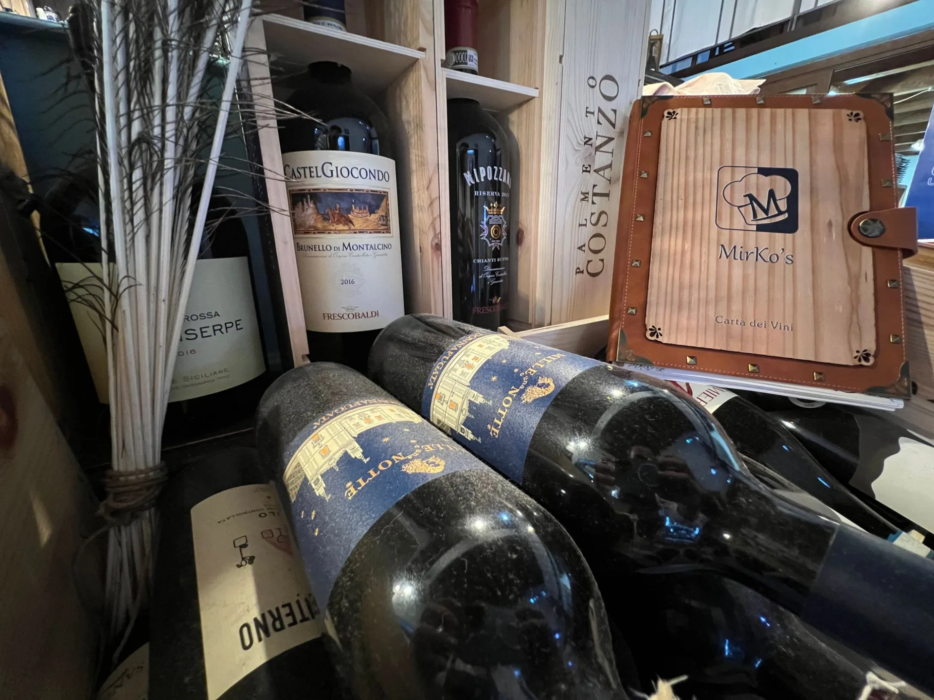 Mirko's — photo 30