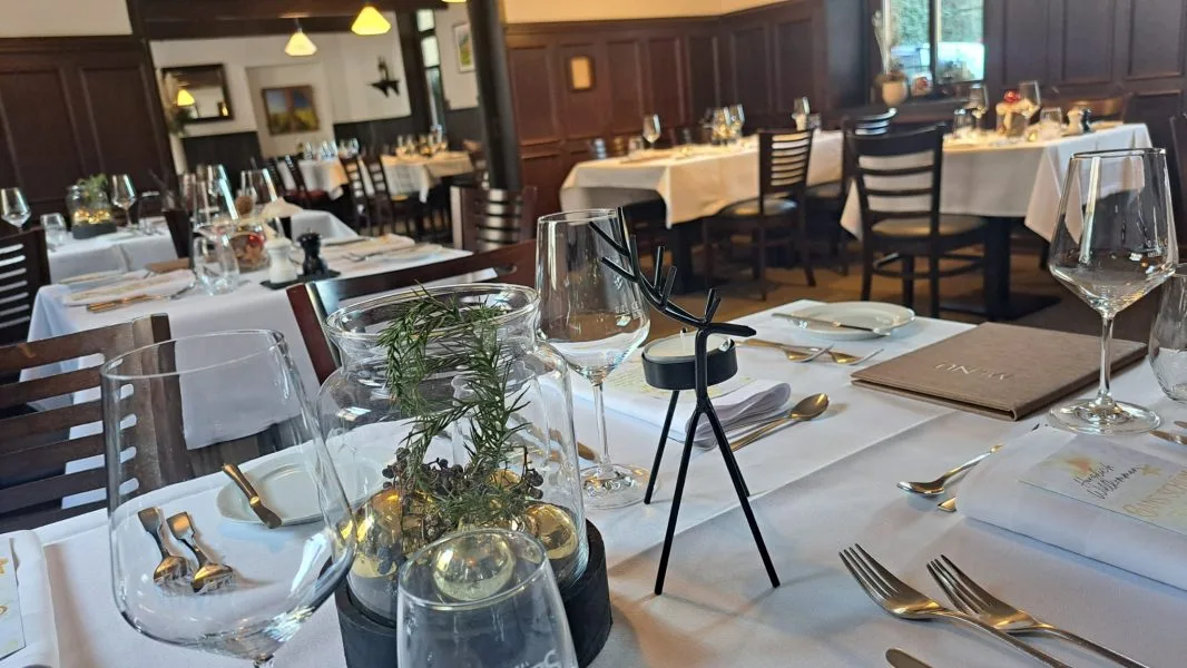 Restaurant Weingold — photo 22