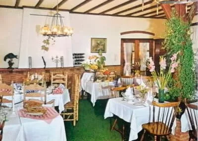 Bistro de Holterberg — photo 6