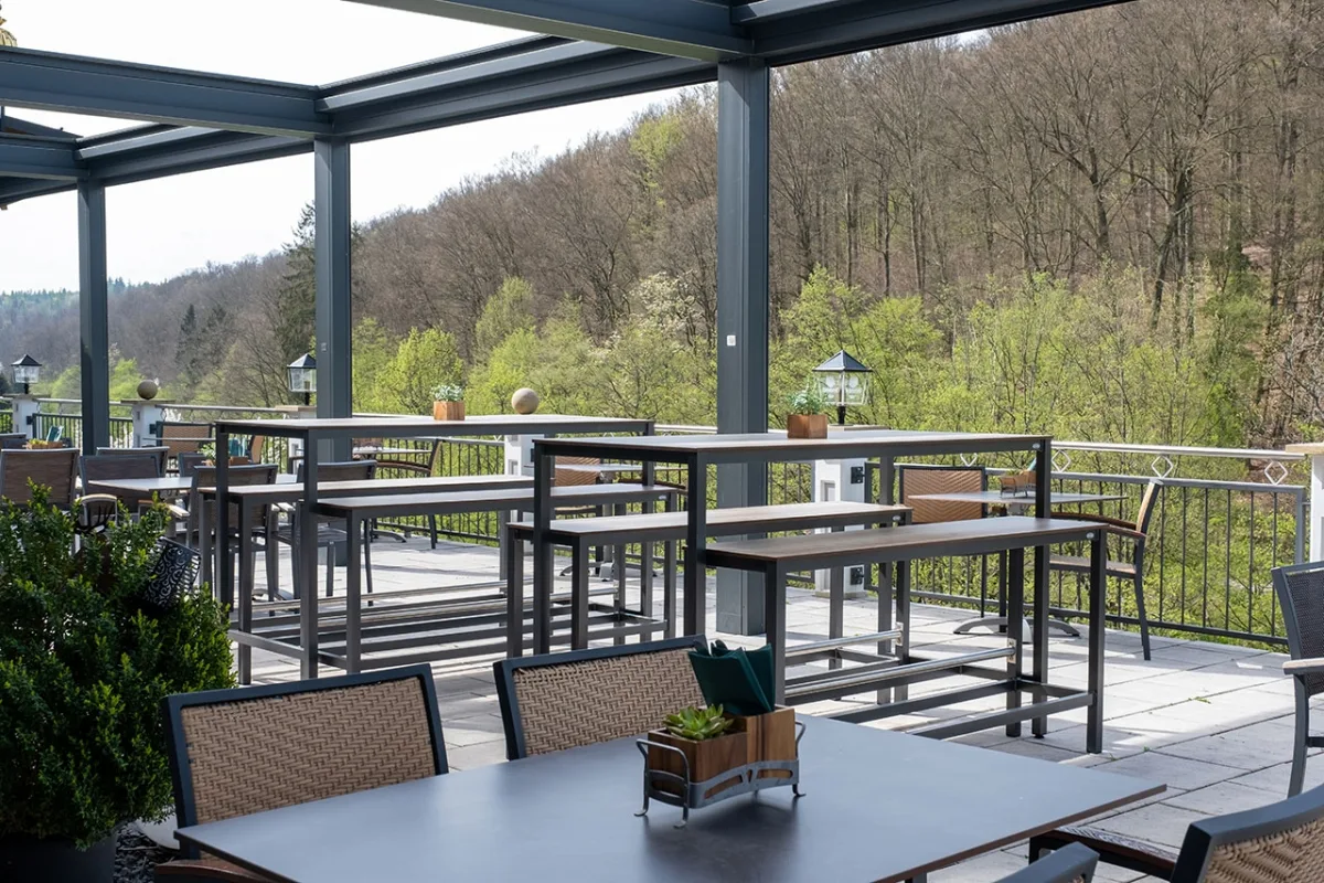 Restaurant Spechtshaardt — photo 67