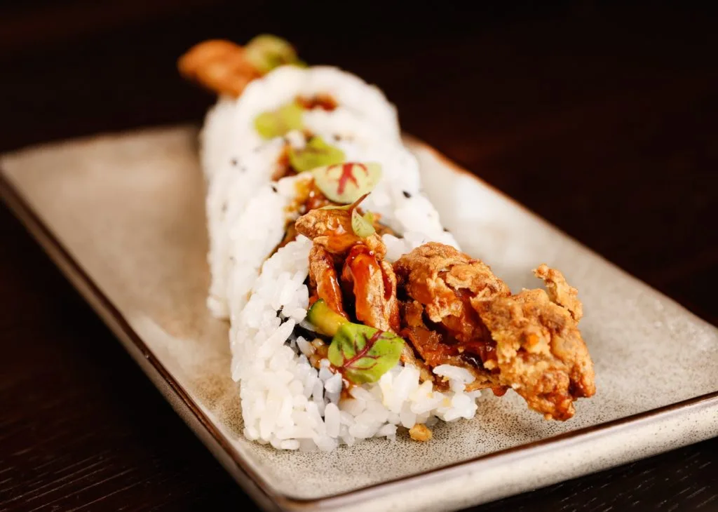 sushi Lounge — photo 11