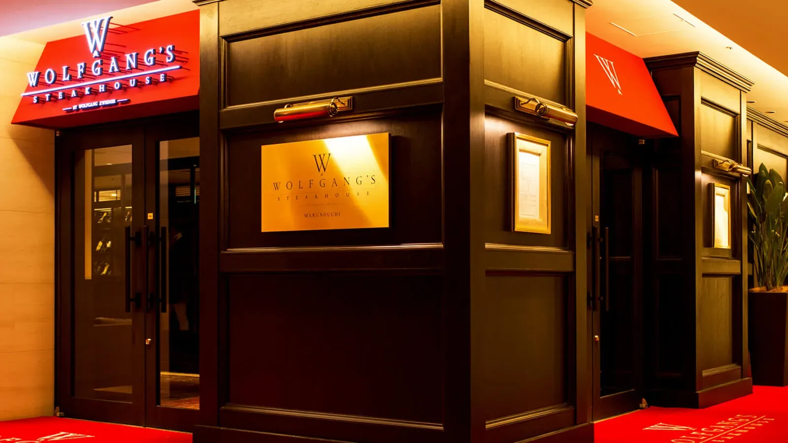 Wolfgang's Steakhouse by Wolfgang Zwiener Signature — photo 10
