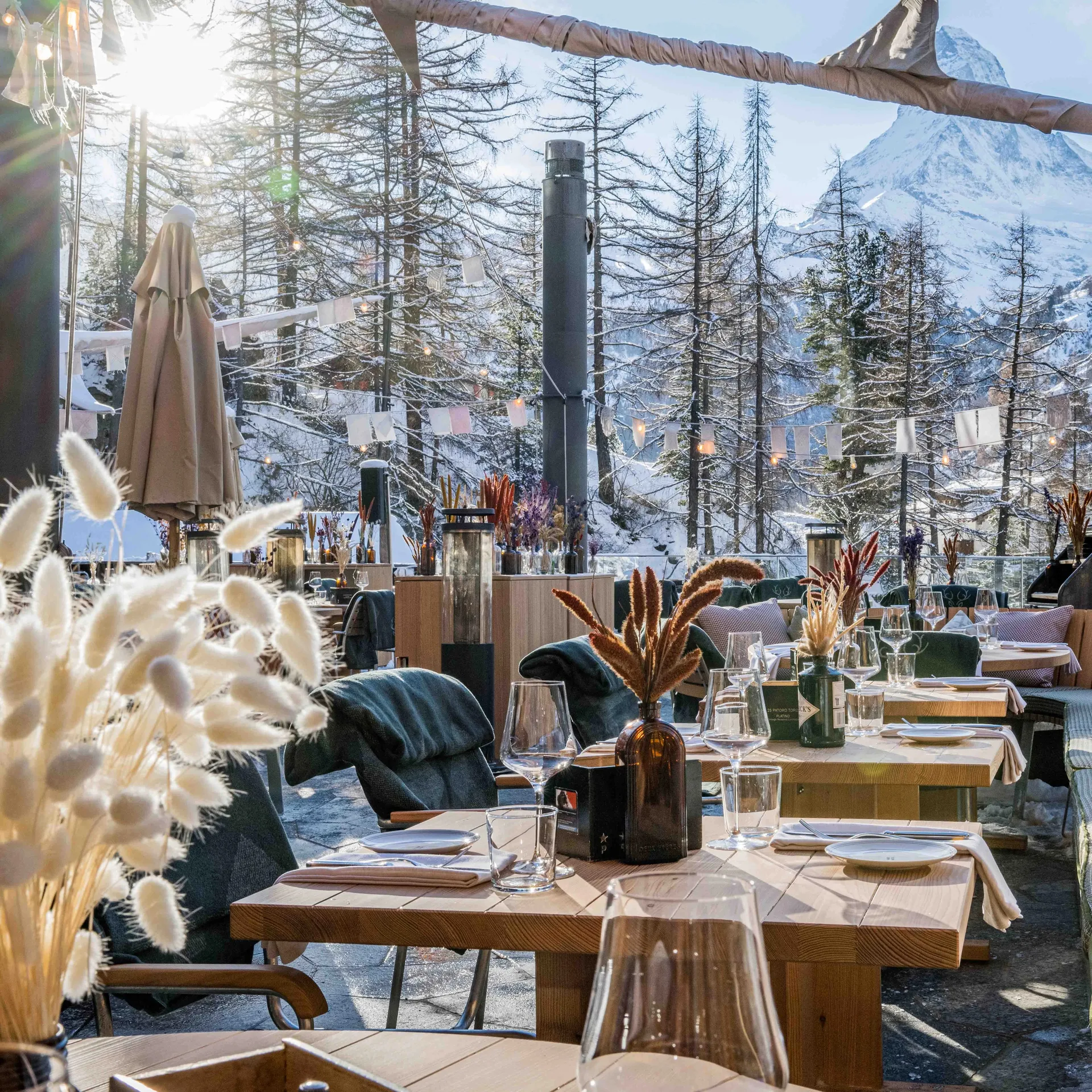 Cervo Mountain Resort — photo 45
