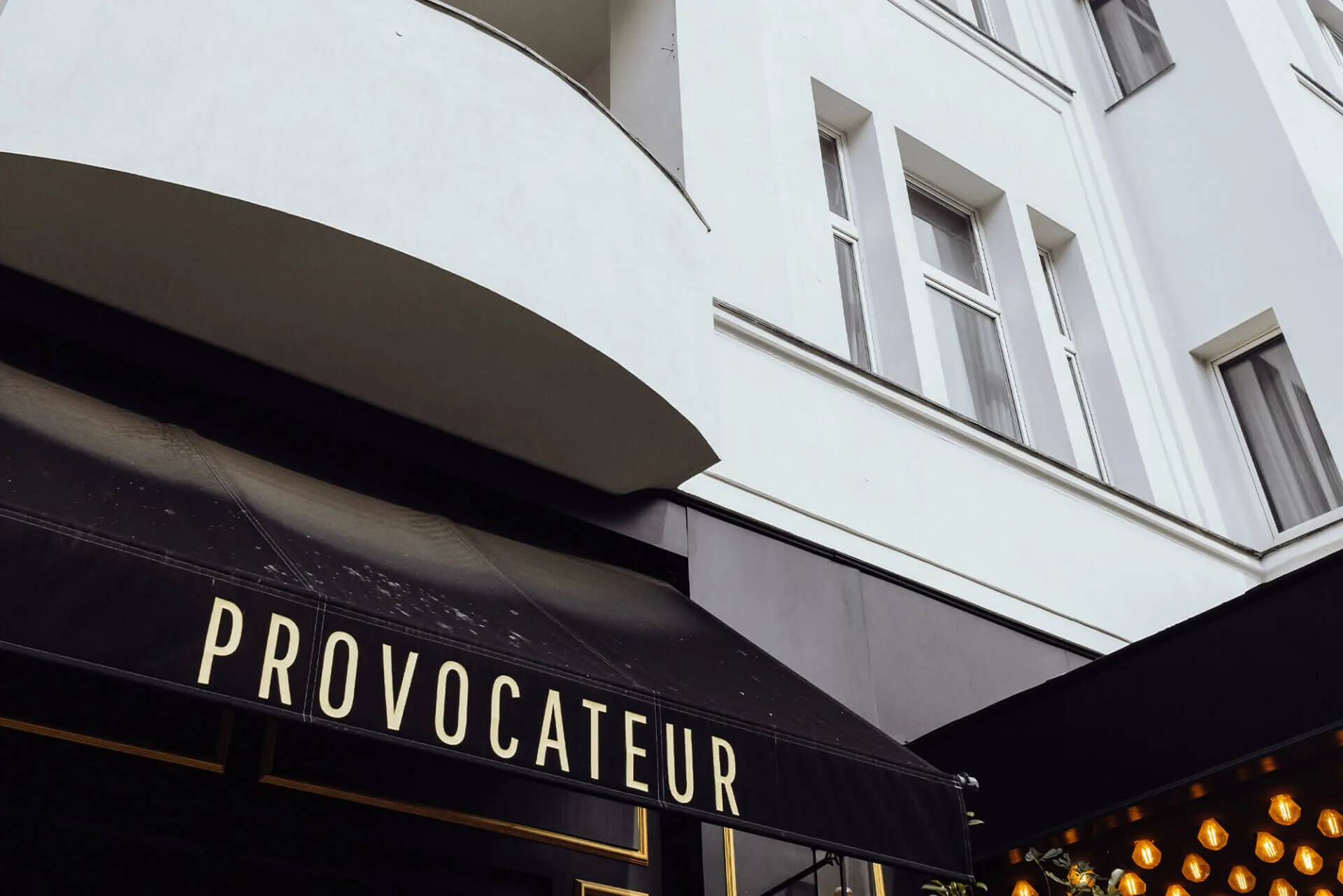 Provocateur Bar — photo 16