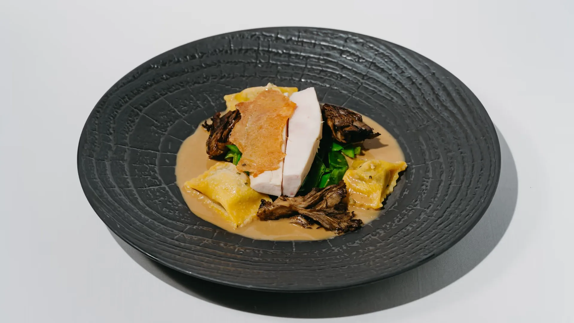 CODA Restaurant — photo 100