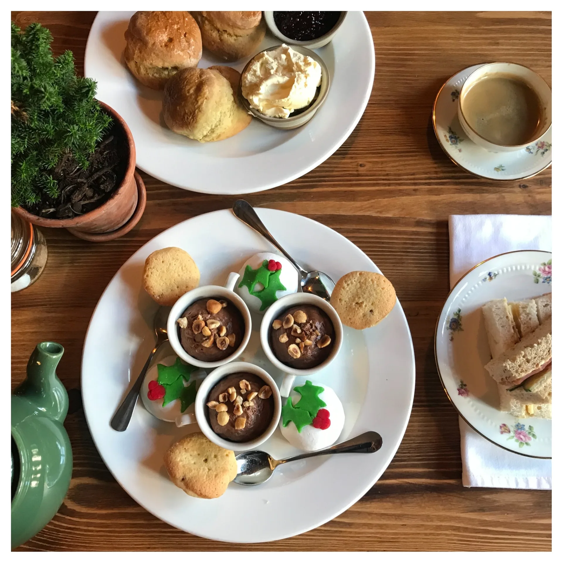 Tudor Farmhouse Hotel & Restaurant — photo 67