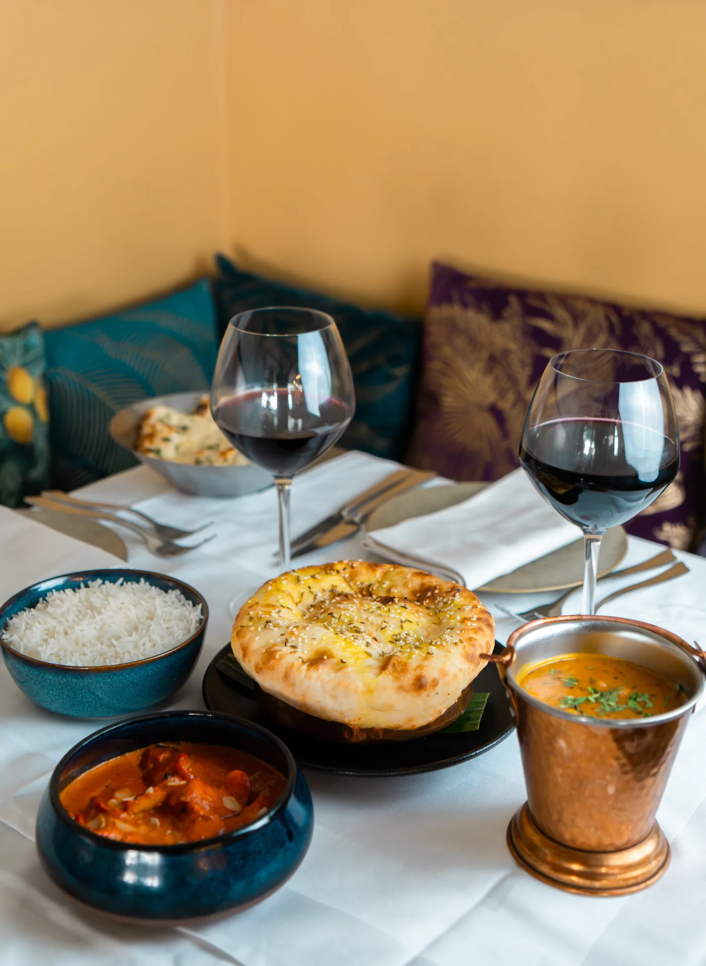 Indian Rasoi — photo 25