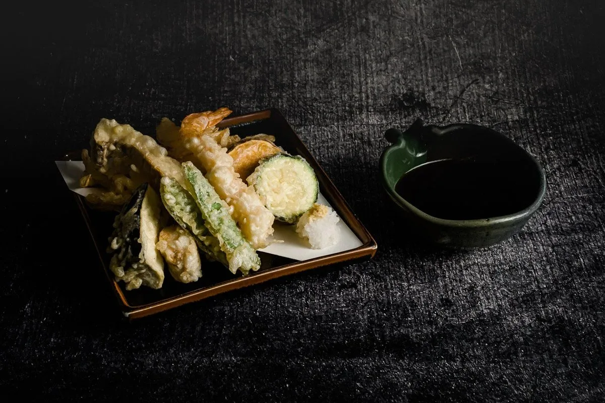 Restaurant Kintaro — photo 41