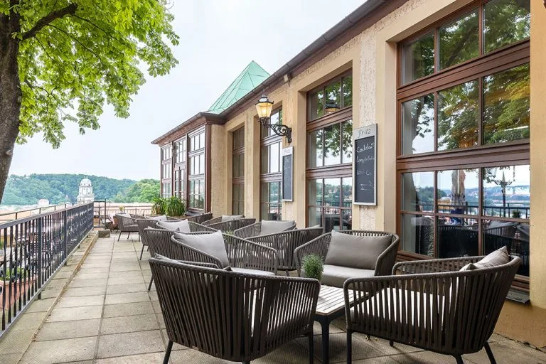 Restaurant Böttgerstube — photo 66