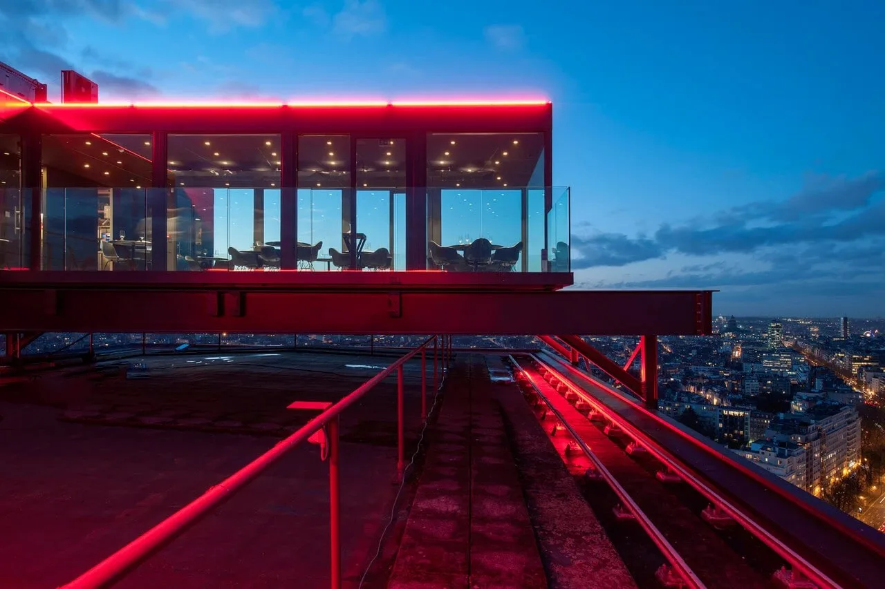 La Villa in the Sky — photo 14