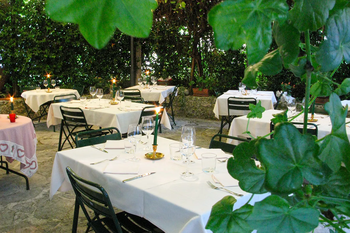 Al Forno — photo 19