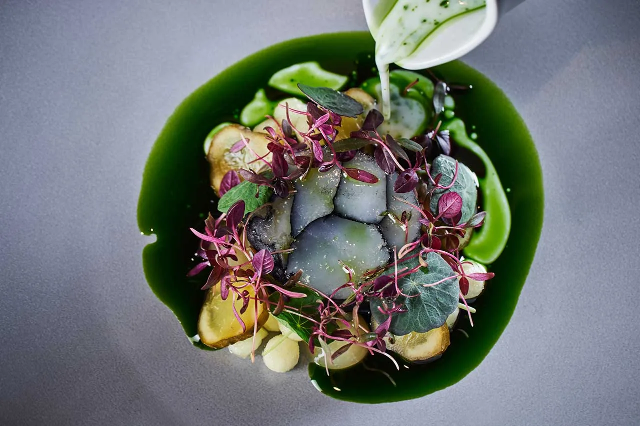 Dine — photo 10