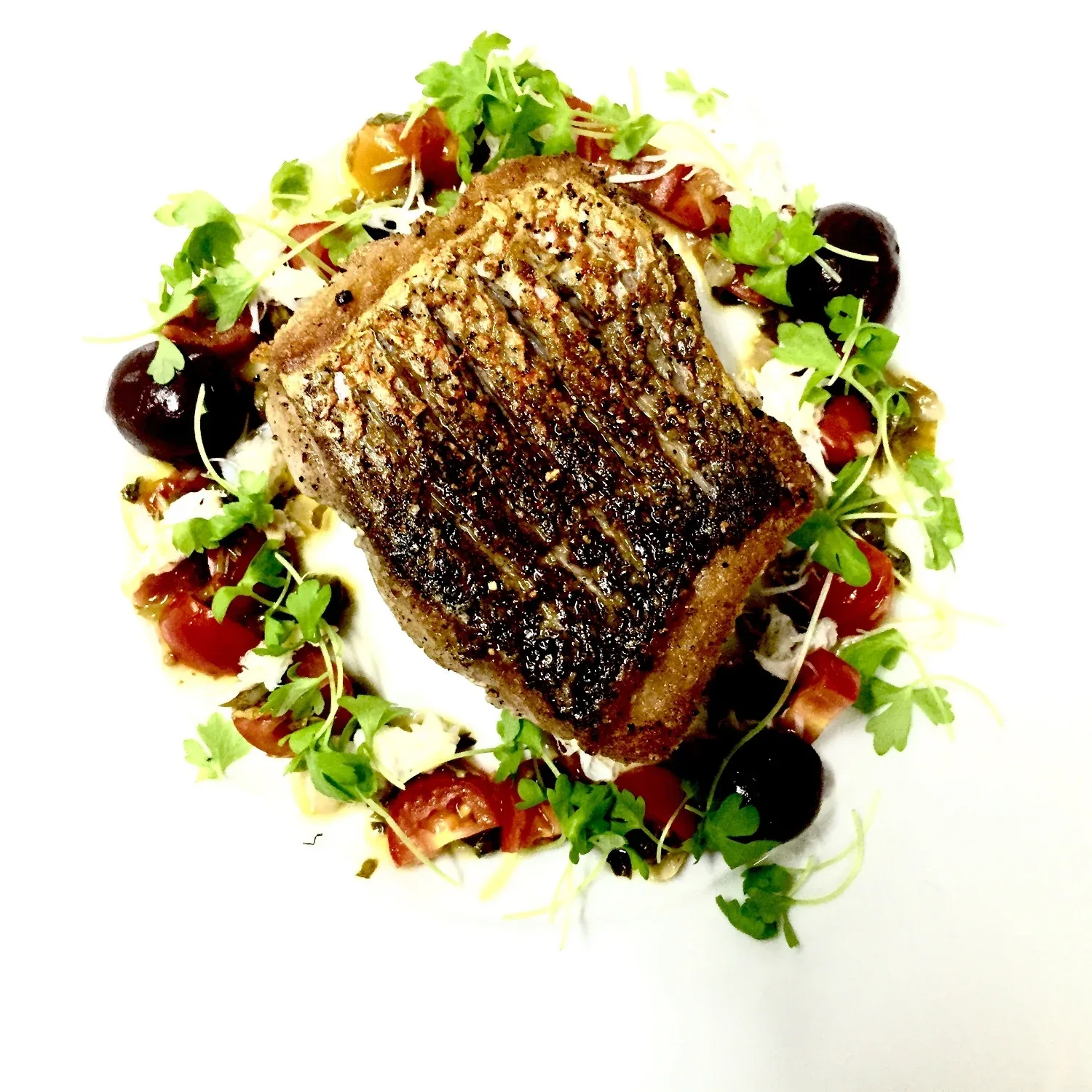 Flying Fish GastroBar — photo 65