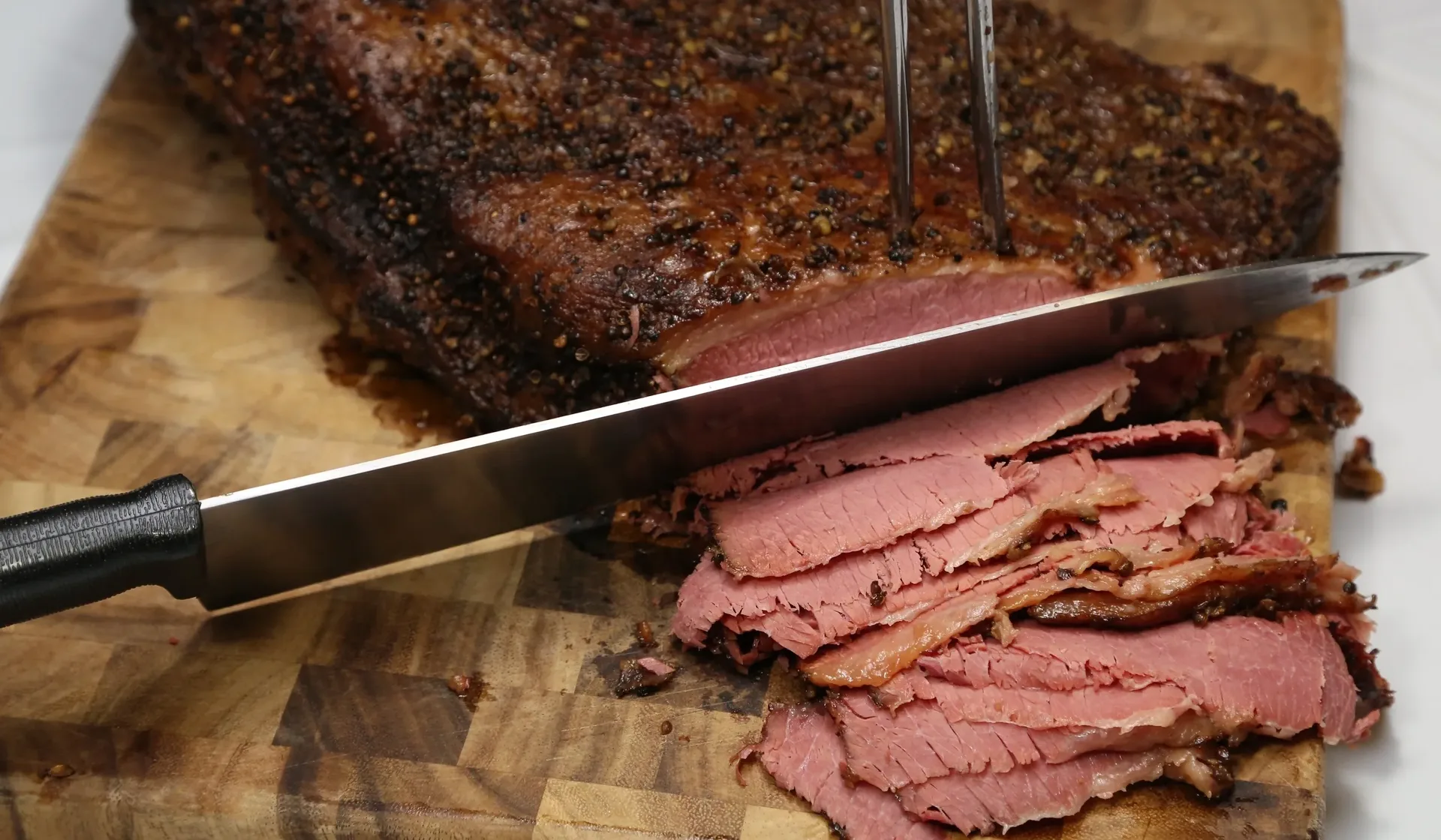 SumiLicious Smoked Meat & Deli — photo 23