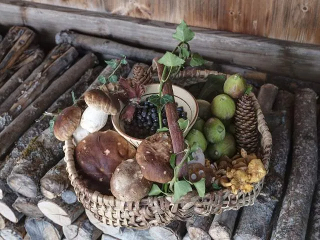 La Ferme du Chozal — photo 23