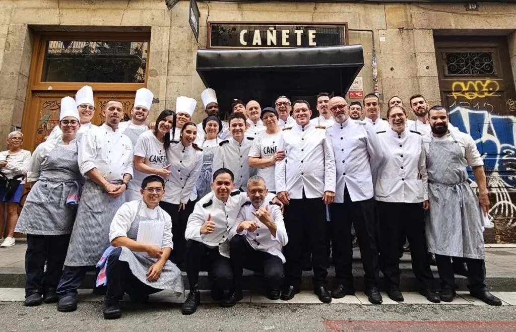 Cañete — photo 4