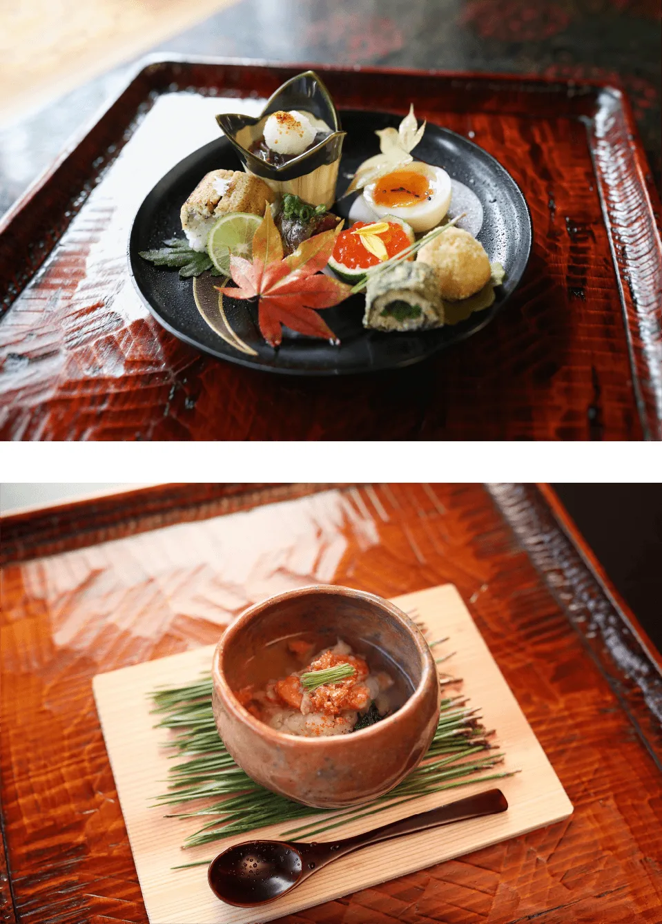 Nihonryori Shinchaya — photo 6