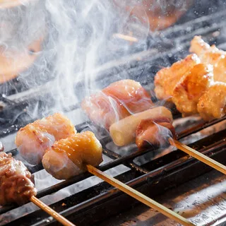 Yakitori Matsuri — photo 32