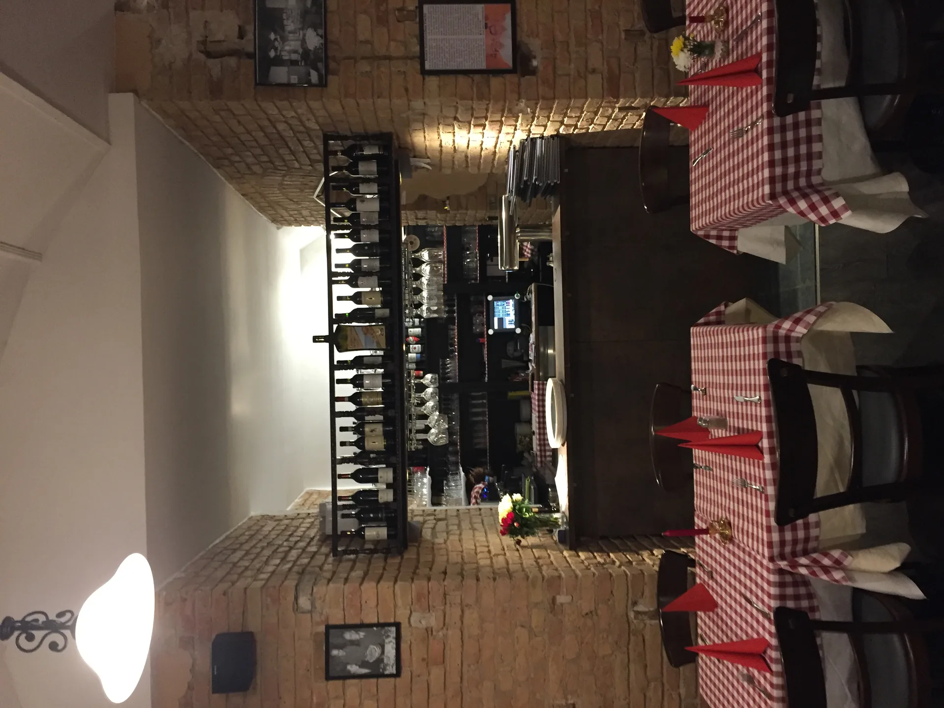 Trattoria Splendido — photo 28