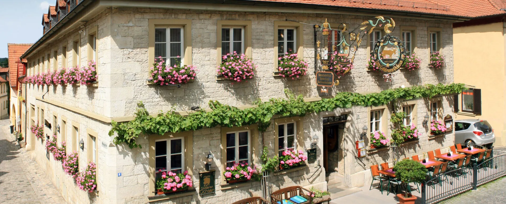 Restaurant Ritter Jörg — photo 11