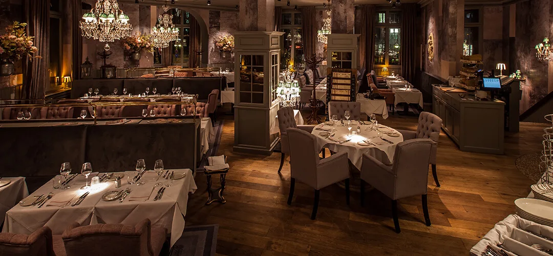 M-Steakhouse — photo 16