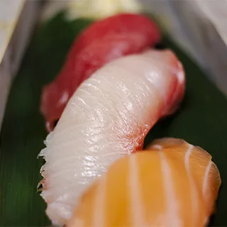 Roku - Japanese Dining & Wine — photo 33