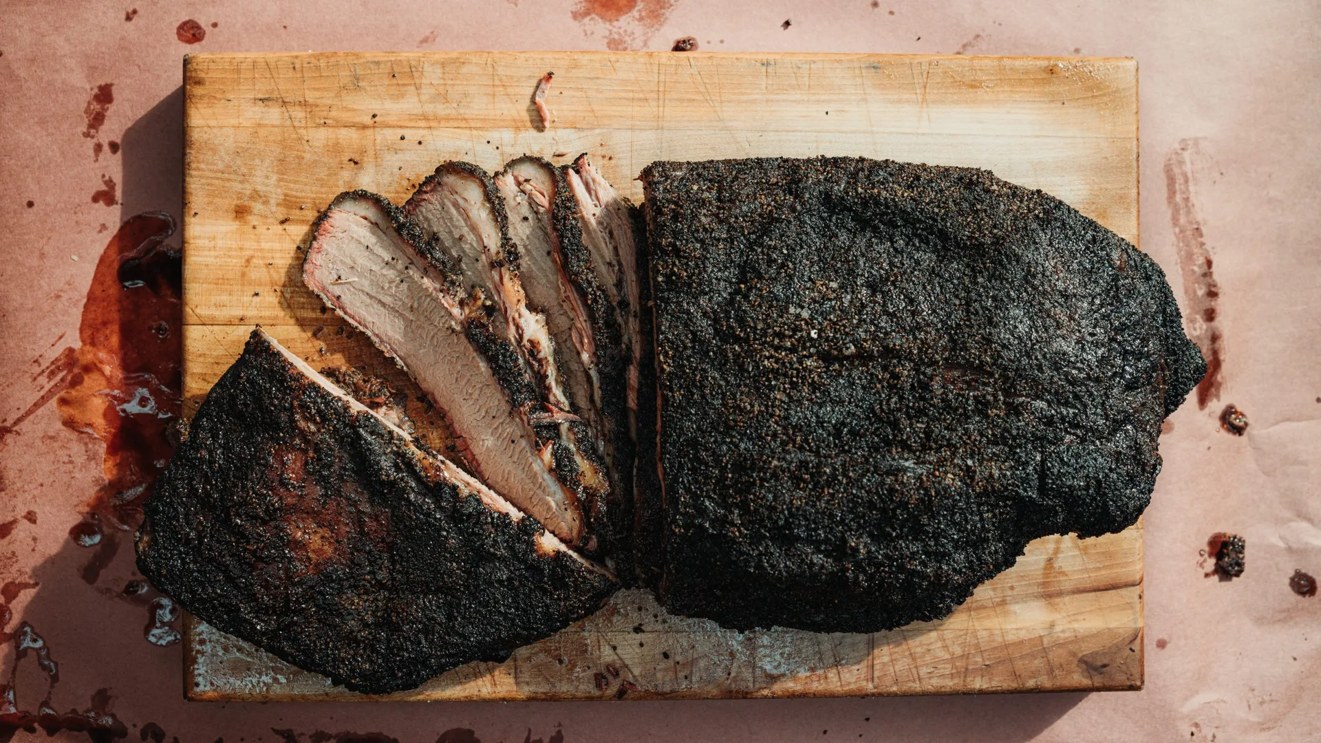Pinkerton's Barbecue — photo 28