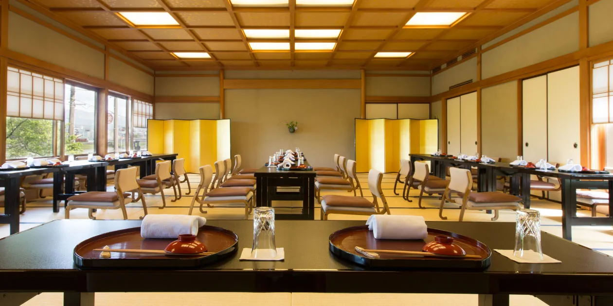 Ryotei Honami — photo 12