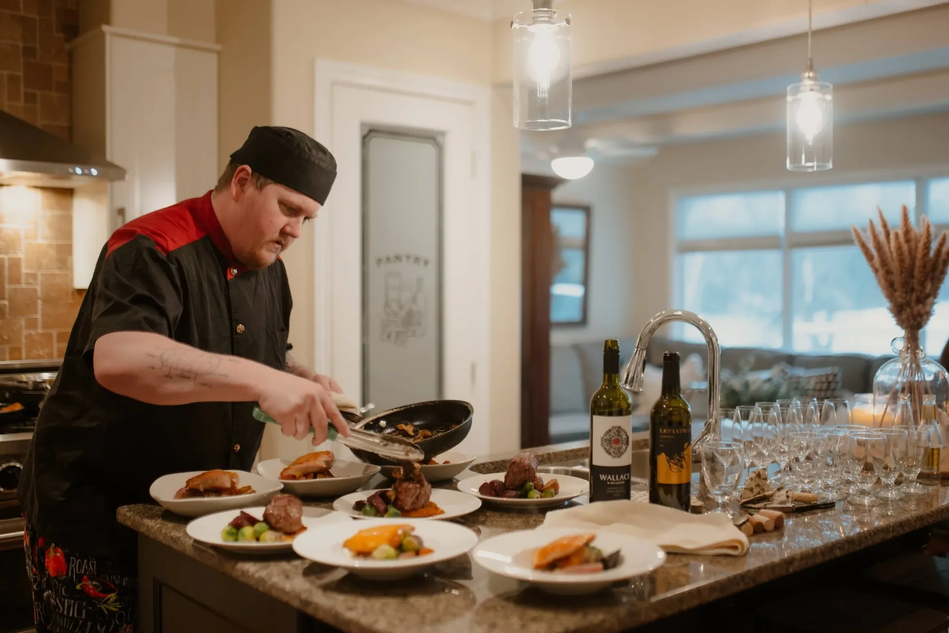 1886 Lake House Bistro — photo 18