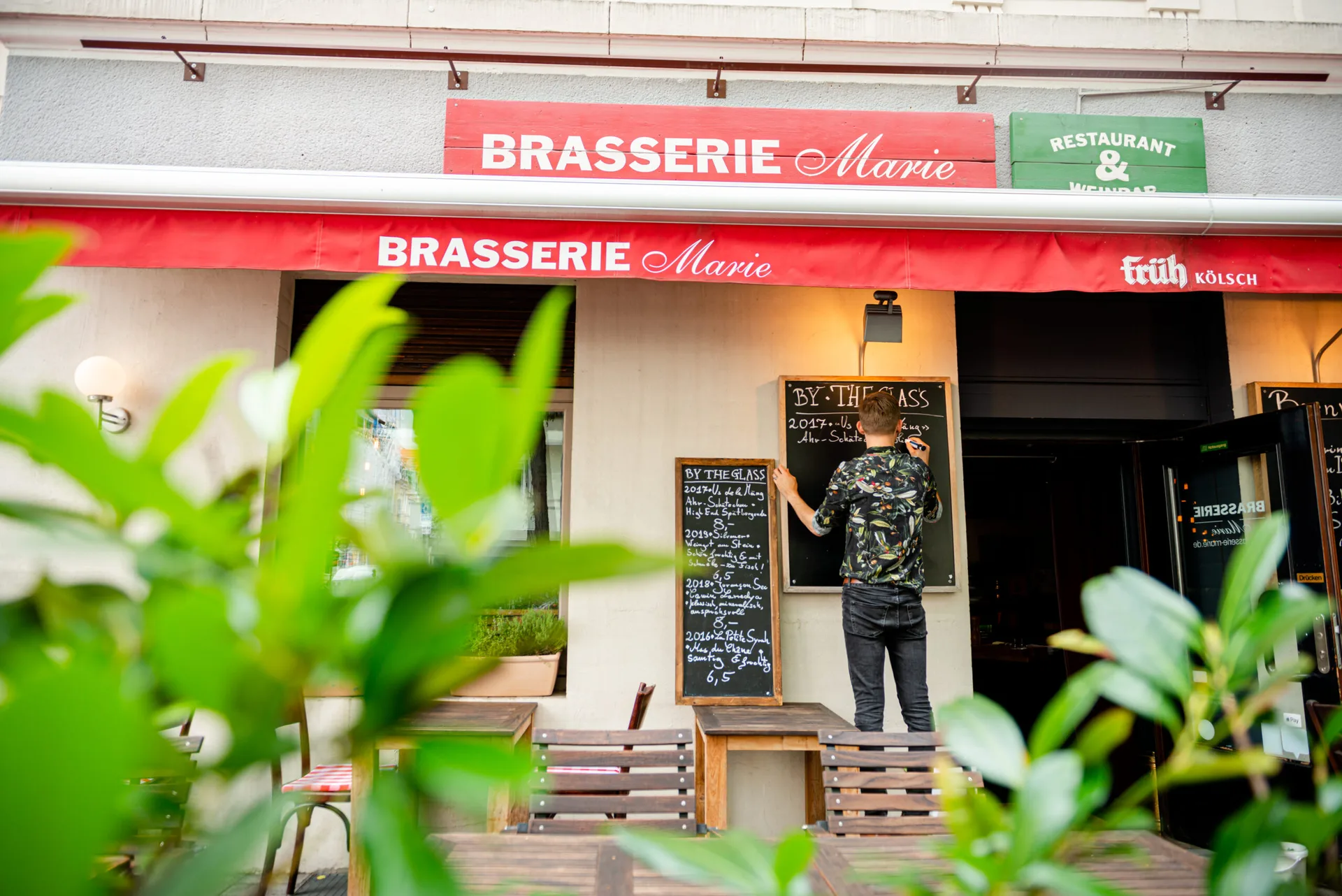 Brasserie Marie — photo 46