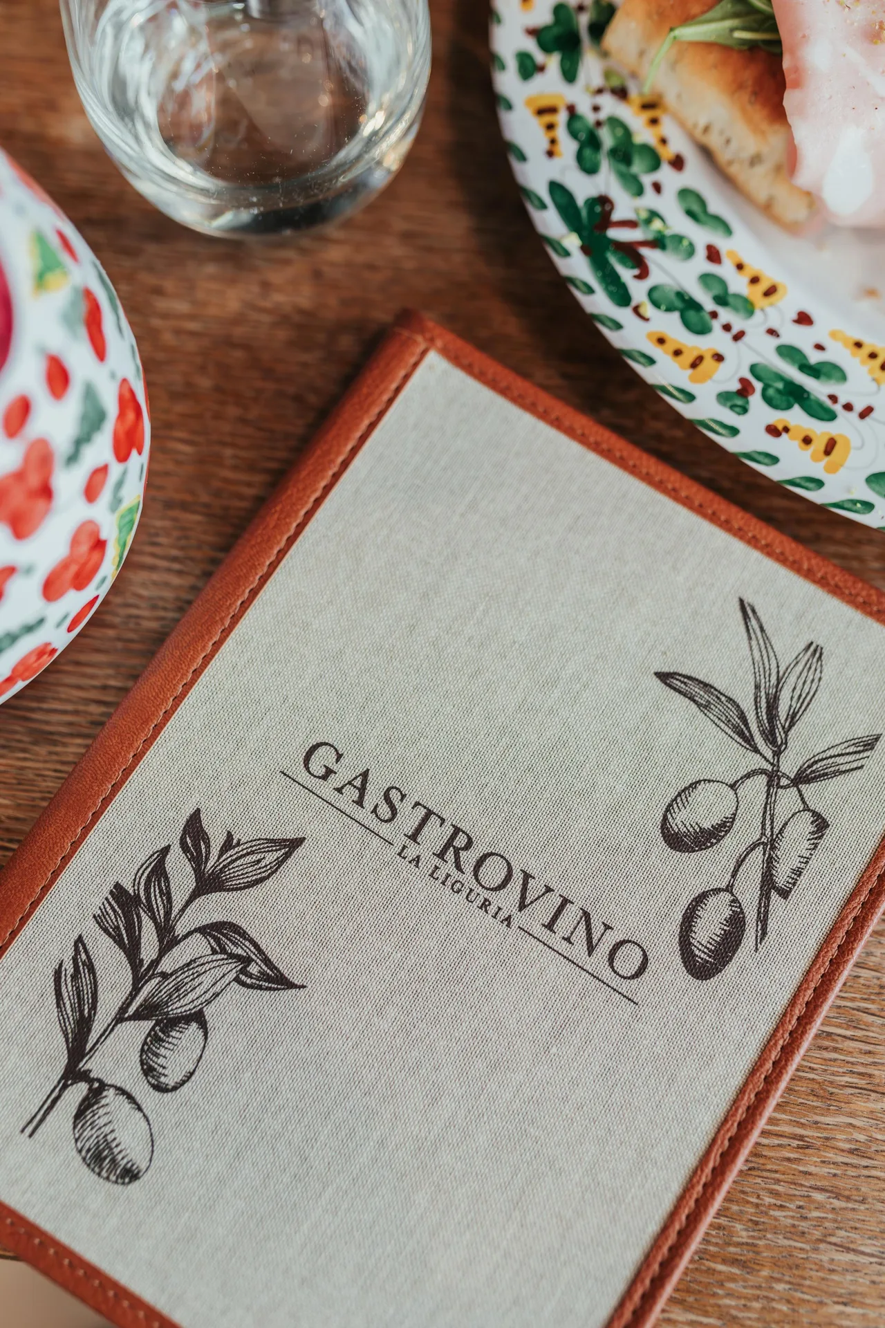 Gastrovino La Liguria — photo 131