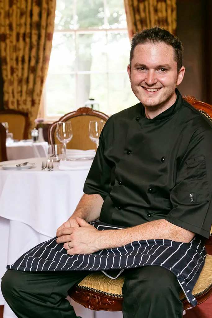 Doxford Hall Hotel & Spa — photo 18