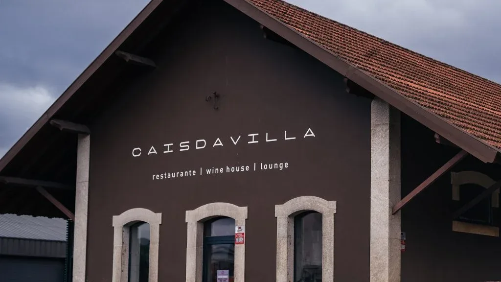 Cais da Villa — photo 10