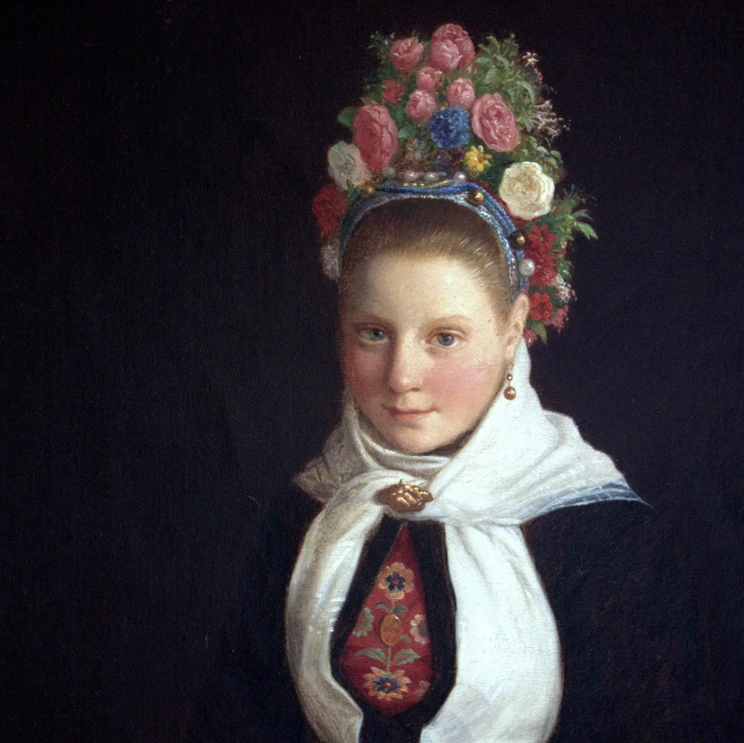 Sønderho Kro — kitchen
