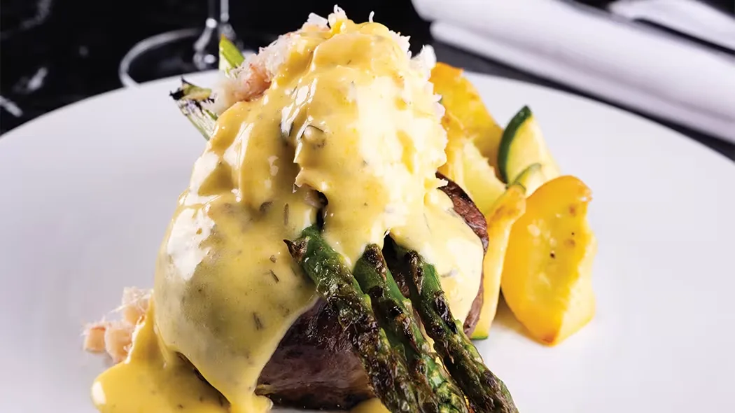 Masselow's Steakhouse, Spokane