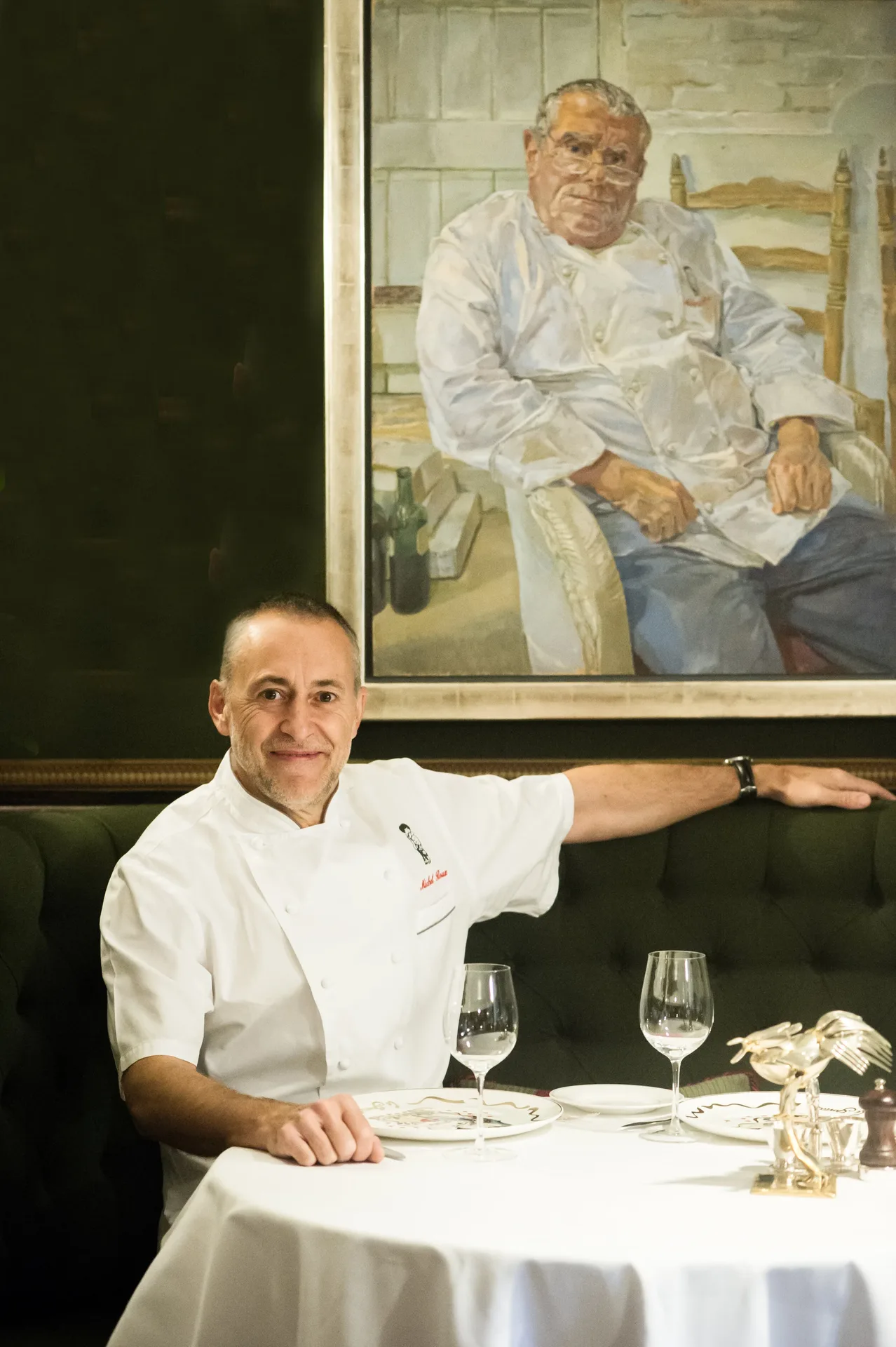 Le Gavroche — photo 9