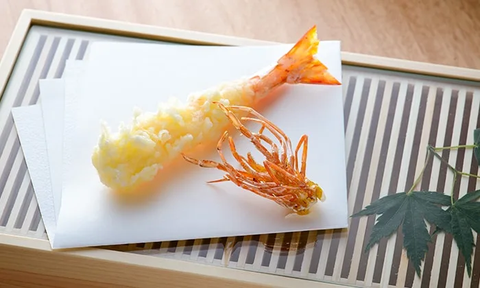 Tempura Miyashiro — photo 8