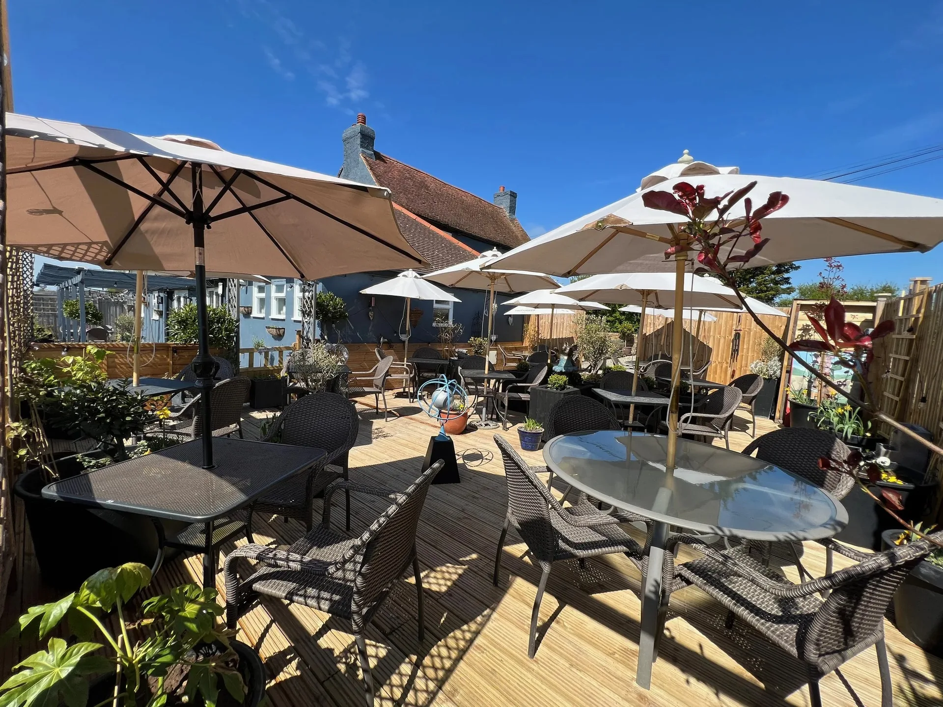 Pig & Whistle Restaurant — photo 104