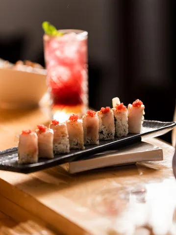 Omakai — food