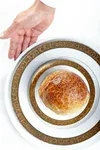 Next — food