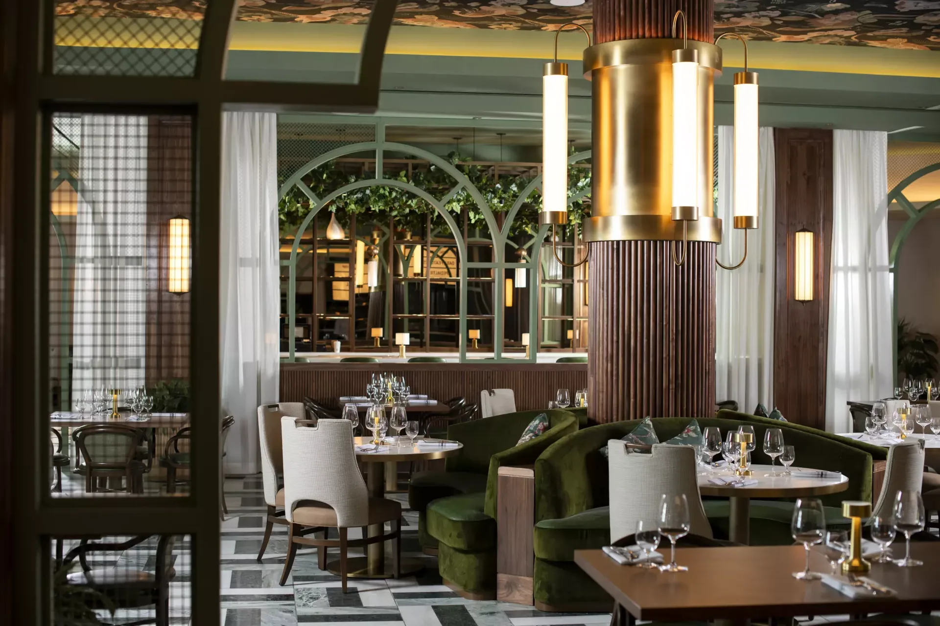 Stalla Italian Kitchen — photo 6