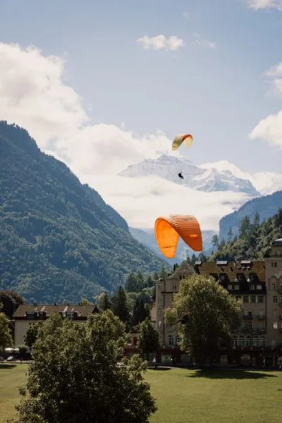 Victoria-Jungfrau Grand Hotel & Spa — photo 20