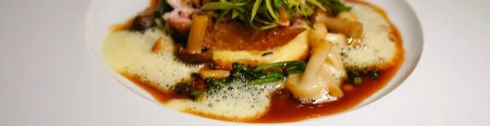 Zum Ackerbürger — food