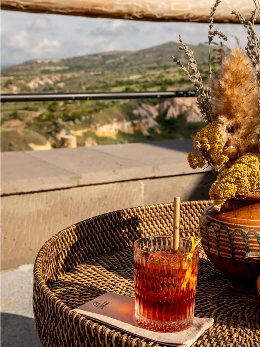 Nahita Cappadocia — photo 19