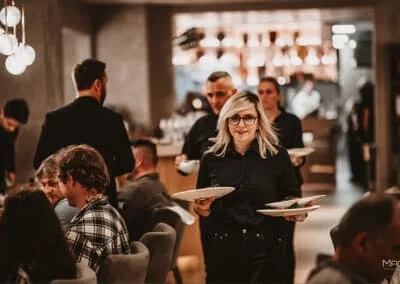Mace restaurant — photo 18