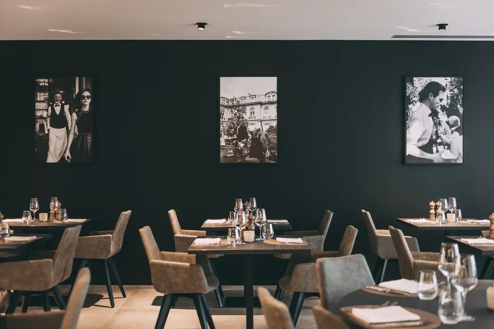 Brasserie Fiston — photo 9