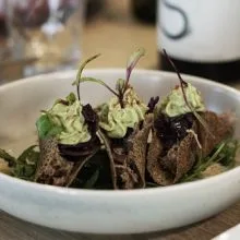 POF — food