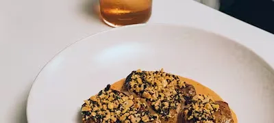 City Social — food